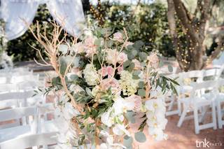 Tutta Bella Florist - 26