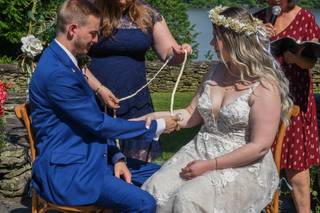 Alice Soloway, Uncommon Wedding Officiant and Celebrant 3