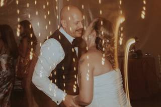 An Enchanted Evening - 8