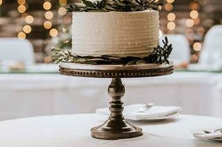 Inspired Moments Weddings & Events - 26