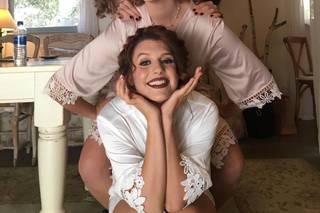 Miss Mariss Artistry - 1