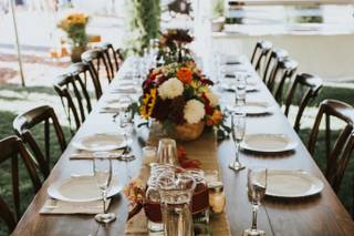 Elite Tent Rentals - 37