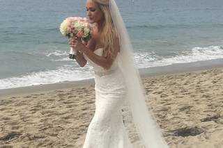 Celebrations Bridal - 12