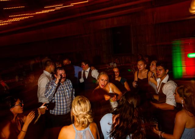 J-MAN'S LIVE DJ SERVICE LLC - 1