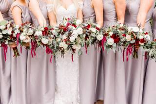 Sweet Pea’s Floral Designs of Distinction - 7