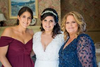 Make Me Glamorous Bridal Hair & Makeup - 38