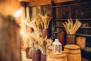 Mabee Farm Historic Site - 15