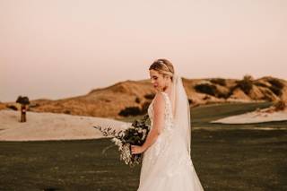 Ivory & Lace by CC's - 13