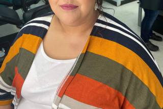 Hair & Makeup by Lulu - 40