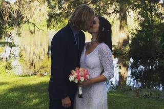 IT'S OFFICIAL Wedding Officiant - 11