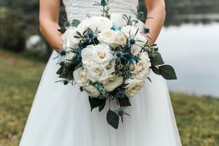 Julie Dominy Floral Artistry - 13