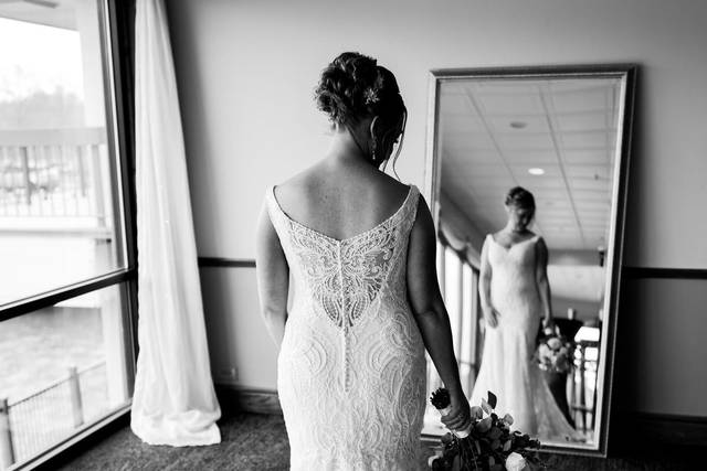 Martellen's dress & bridal hot sale boutique