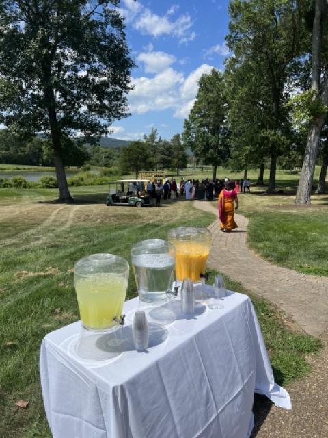 Bull Run Golf Club - 2