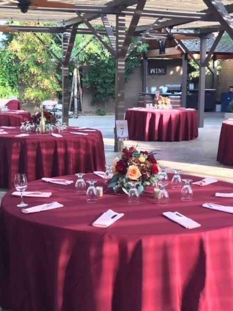 Livermore Valley Florist - 1