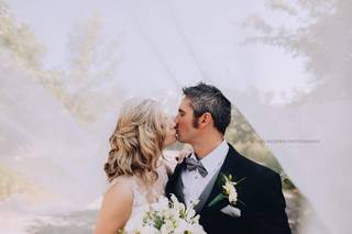 Agnes Wedding Photography - 12