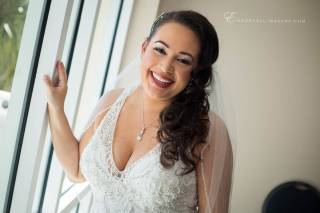 Ashlee Ann On Location Hair and Makeup - 72