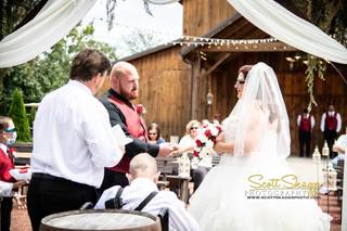 The Hidden Homestead - 11