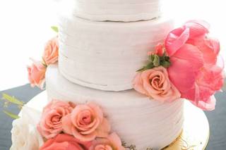 Pennington's Cakes - 35