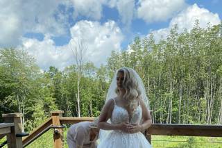 Black River Barn - 29
