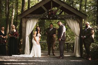 Tall Timber Barn - 48