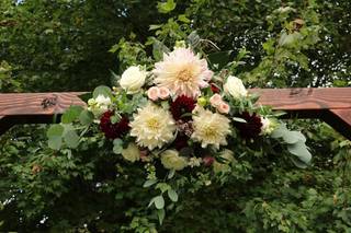 Zena Florist - 15