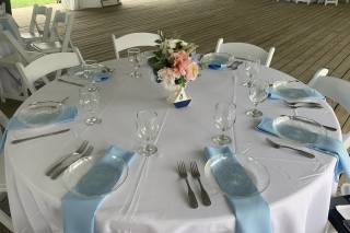 Utano Event & Wedding Planning - 15
