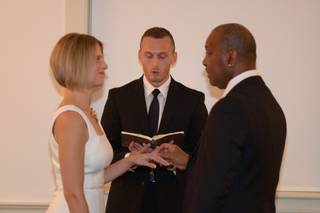 Dennis Thomas Officiant, LLC - 34