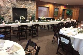 Laurel Ridge Country Club - 43