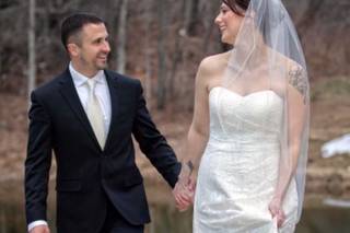 Annie Alexander-Kramer The Parsonne-The Vermont Wedding Officiant - 28