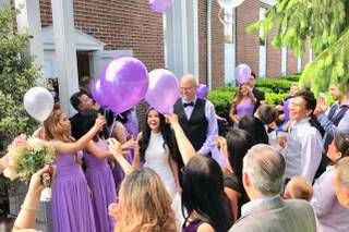 V3 Entertainment DJ and Photo Booth - 34