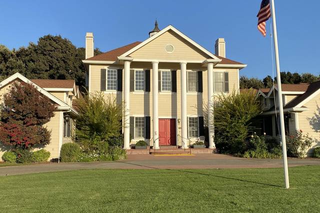 Suisun Valley Inn at Monroe Ranch 2