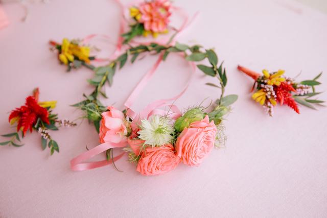 Alexis Ireland Florals - 4