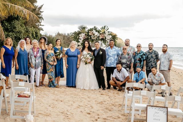 Simply Flawless Weddings & Events LLC - 1