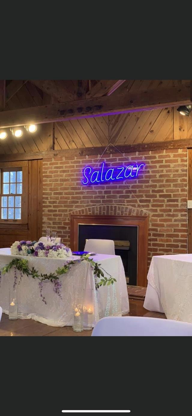 J.J.Ash Events And Designs - 2