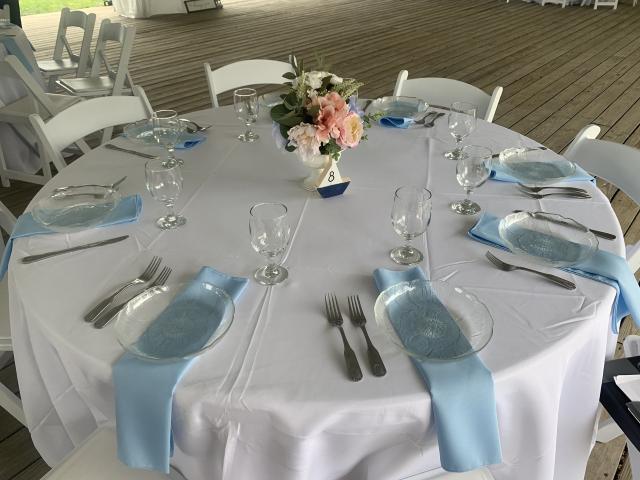 Utano Event & Wedding Planning - 3