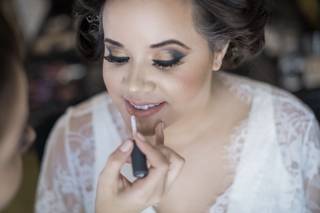 Darsys Makeup and Hair - 86