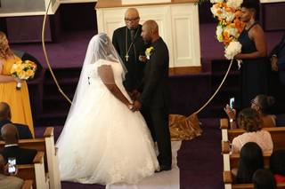 Covenant Weddings and Occasions - 15