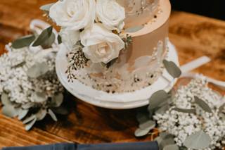 Honey Bee Pastries - 68