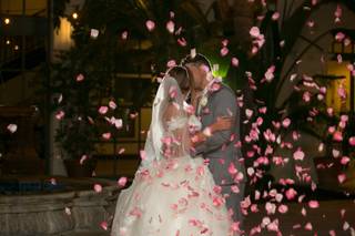 Boone & Stacie Weddings - 6
