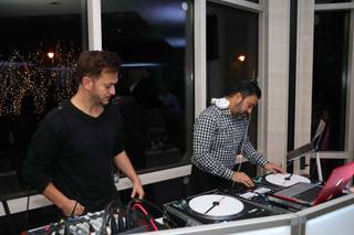 DCViBEZ DJs - 12