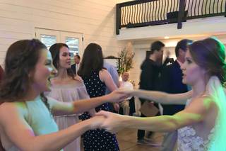 Formal Affair DJ Services - 24
