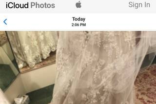 Kathryn's Bridal - 49