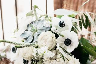 Abbi's Bridal Design - 5