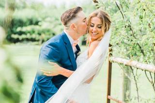 Britt Lee Wedding & Portrait Photography - 45