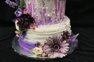 Creative Cakes and Candies - 45