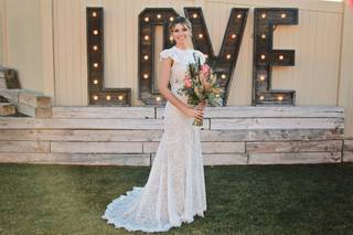 Cinder Creek Event Center - 18