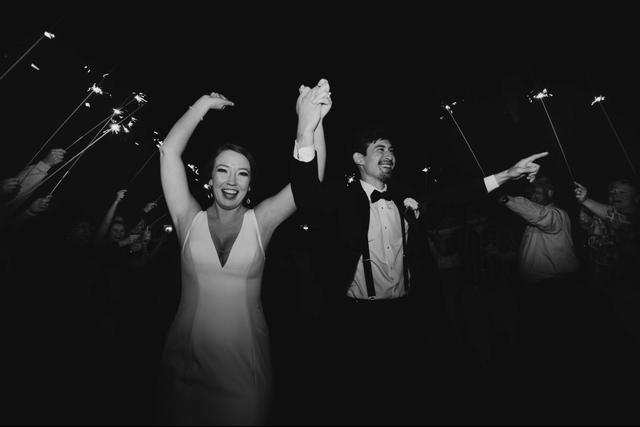 I Love Sparklers - 3