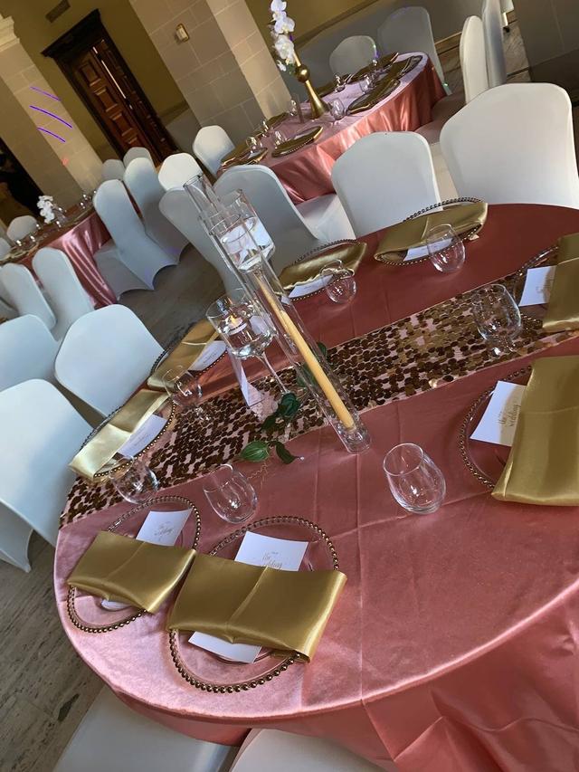 P Scott Events - 3