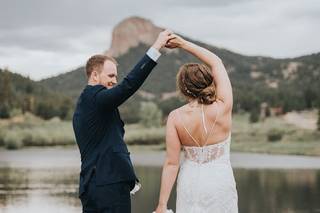 Mountain View Ranch by Wedgewood Weddings - 73