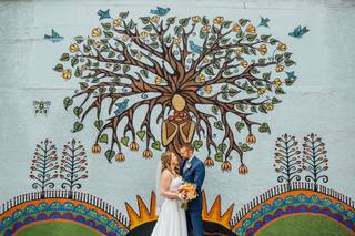 Andrea Bibeault: A Wedding Photojournalist - 43